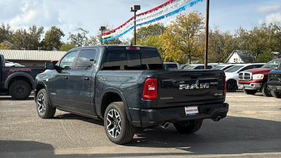 New 2026 Ram 1500 Laramie Crew Cab for sale #TN240832 - photo 2