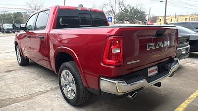 New 2026 Ram 1500 Lone Star Crew Cab for sale #TN250557 - photo 2