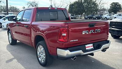 New 2026 Ram 1500 Lone Star Crew Cab for sale #TN250558 - photo 2