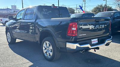 New 2026 Ram 1500 Lone Star Crew Cab for sale #TN250559 - photo 2