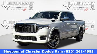 2026 Ram 1500 Crew Cab 4WD Pickup for sale #TN250813 - photo 1