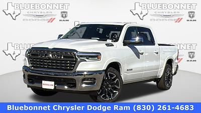 2026 Ram 1500 Crew Cab 4WD Pickup for sale #TN250925 - photo 1