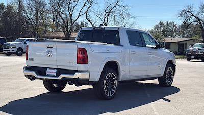 New 2026 Ram 1500 Longhorn Crew Cab for sale #TN250925 - photo 2