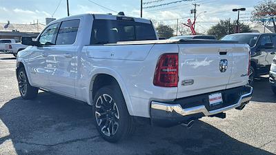 New 2026 Ram 1500 Longhorn Crew Cab for sale #TN250926 - photo 2