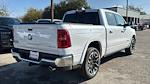 New 2026 Ram 1500 Longhorn Crew Cab for sale #TN250926 - photo 6