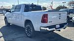New 2026 Ram 1500 Longhorn Crew Cab for sale #TN250926 - photo 2