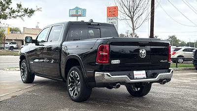 New 2026 Ram 1500 Longhorn Crew Cab for sale #TN250942 - photo 2