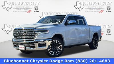 New 2026 Ram 1500 Longhorn Crew Cab for sale #TN250943 - photo 1