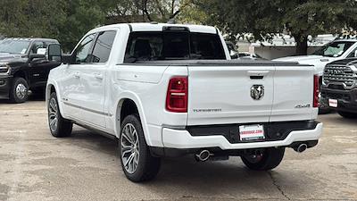 New 2026 Ram 1500 Limited Longhorn Crew Cab for sale #TN250945 - photo 2