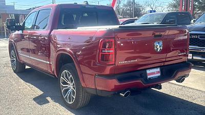 New 2026 Ram 1500 - photo 1