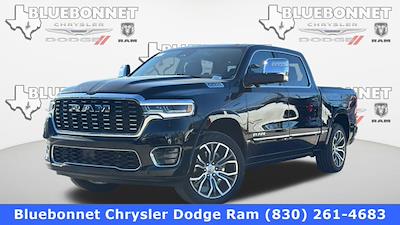 New 2026 Ram 1500 Limited Longhorn Crew Cab for sale #TN250947 - photo 1