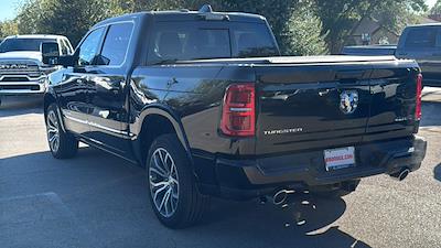 New 2026 Ram 1500 Limited Longhorn Crew Cab for sale #TN250948 - photo 2