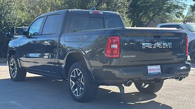New 2026 Ram 1500 Laramie Crew Cab for sale #TN252514 - photo 2