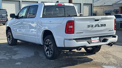 New 2026 Ram 1500 Laramie Crew Cab for sale #TN252515 - photo 2