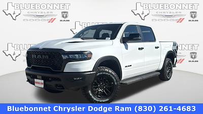 New 2026 Ram 1500 Rebel Crew Cab for sale #TN258808 - photo 1