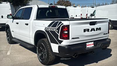 New 2026 Ram 1500 Rebel Crew Cab for sale #TN258808 - photo 2