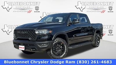 New 2026 Ram 1500 Rebel Crew Cab for sale #TN258809 - photo 1