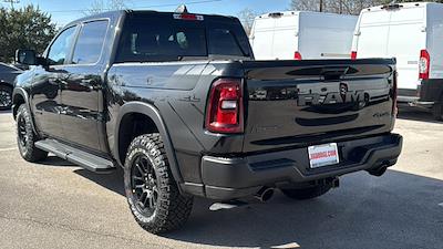 New 2026 Ram 1500 Rebel Crew Cab for sale #TN258809 - photo 2