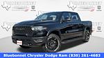 New 2026 Ram 1500 Rebel Crew Cab for sale #TN258809 - photo 1