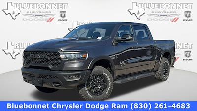 New 2026 Ram 1500 Rebel Crew Cab for sale #TN258811 - photo 1
