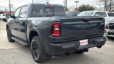 New 2026 Ram 1500 Rebel Crew Cab for sale #TN258814 - photo 2