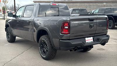 New 2026 Ram 1500 Rebel Crew Cab for sale #TN258817 - photo 2