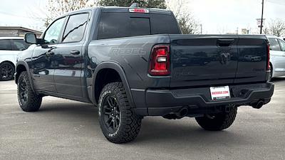 New 2026 Ram 1500 Rebel Crew Cab for sale #TN258822 - photo 2