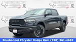 2026 Ram 1500 Crew Cab 4WD Pickup for sale #TN258822 - photo 1