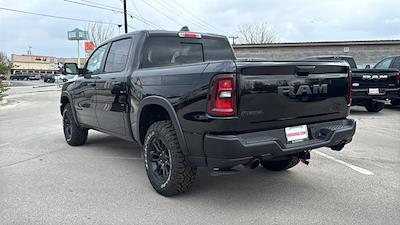 New 2026 Ram 1500 Rebel Crew Cab for sale #TN262084 - photo 2