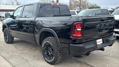 New 2026 Ram 1500 Rebel Crew Cab for sale #TN262085 - photo 2