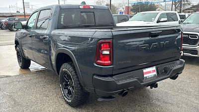 New 2026 Ram 1500 Rebel Crew Cab for sale #TN262089 - photo 2