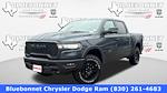 New 2026 Ram 1500 Rebel Crew Cab for sale #TN262089 - photo 1