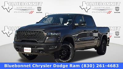 2026 Ram 1500 Crew Cab 4WD Pickup for sale #TN262090 - photo 1