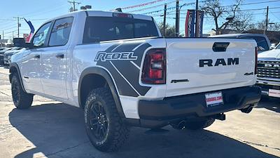 New 2026 Ram 1500 Rebel Crew Cab for sale #TN262932 - photo 2