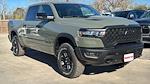 New 2026 Ram 1500 Rebel Crew Cab for sale #TN262933 - photo 5