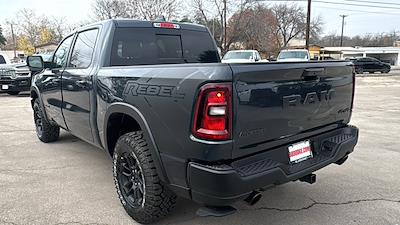 New 2026 Ram 1500 Rebel Crew Cab for sale #TN262935 - photo 2