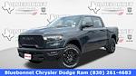 2026 Ram 1500 Crew Cab 4WD Pickup for sale #TN262935 - photo 1