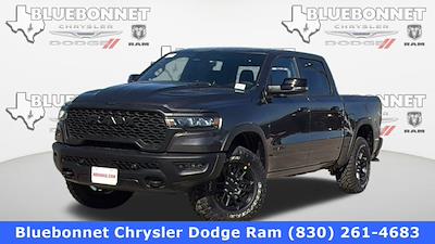 2026 Ram 1500 Crew Cab 4WD Pickup for sale #TN262936 - photo 1