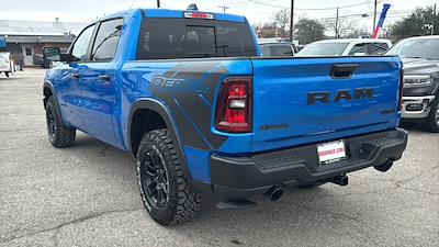 New 2026 Ram 1500 Rebel Crew Cab for sale #TN262937 - photo 2