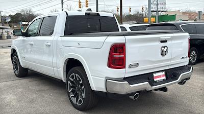 New 2026 Ram 1500 Longhorn Crew Cab for sale #TN272347 - photo 2