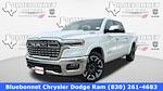 New 2026 Ram 1500 Longhorn Crew Cab for sale #TN272347 - photo 1