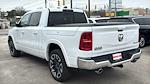 New 2026 Ram 1500 Longhorn Crew Cab for sale #TN272347 - photo 2