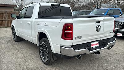 New 2026 Ram 1500 Longhorn Crew Cab for sale #TN282135 - photo 2