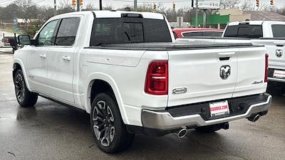 New 2026 Ram 1500 Longhorn Crew Cab for sale #TN282158 - photo 2