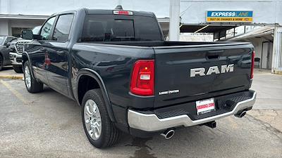 New 2026 Ram 1500 Lone Star Crew Cab for sale #TN284850 - photo 2