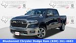 New 2026 Ram 1500 Lone Star Crew Cab for sale #TN284851 - photo 1
