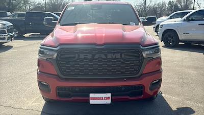 New 2026 Ram 1500 - photo 1