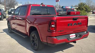New 2026 Ram 1500 - photo 1