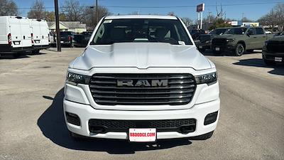 New 2026 Ram 1500 Laramie Crew Cab for sale #TN299081 - photo 2