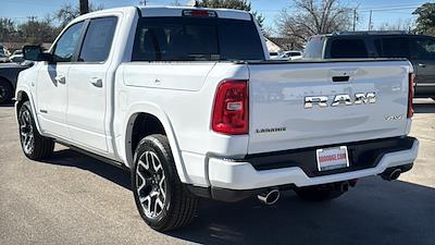 New 2026 Ram 1500 Laramie Crew Cab for sale #TN299081 - photo 2